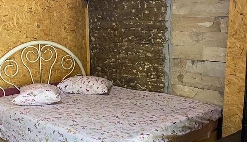 Family Quadruple Room, 2 Double Beds, Smoking