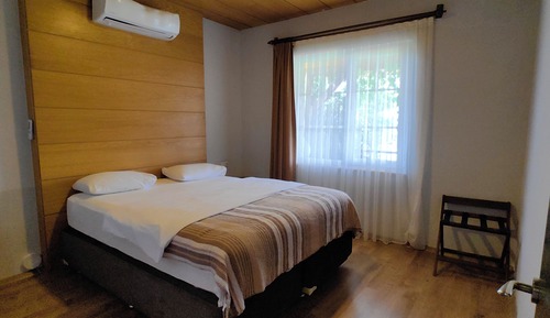 Apartamento estándar