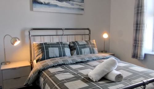 Habitación familiar