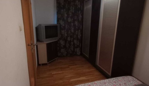 Apartamento, 1 habitación, fumadores, balcón