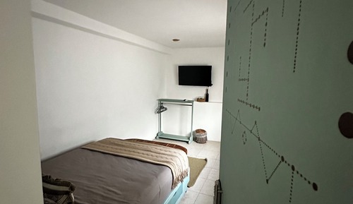 Habitación estándar