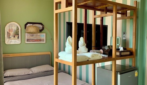 Suite superior
