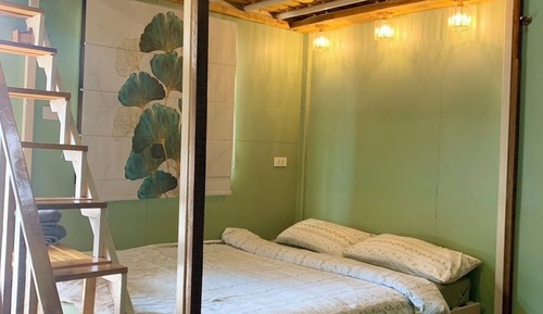 Habitación superior, no fumadores