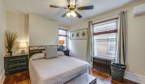 Casa (3 Bedrooms)