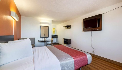 Habitación individual estándar, 1 cama de matrimonio