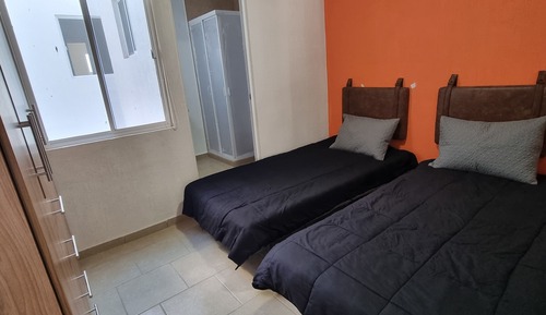 Basic Apartment
