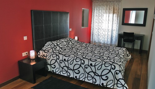 Habitación Confort doble