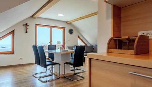 Apartamento Confort, vistas a la montaña