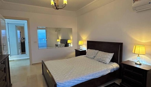 Apartamento, 2 habitaciones, accesible para personas con discapacidad, balcón