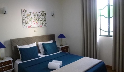 Habitación estándar doble, 1 cama doble, no fumadores, Servicio de limpieza