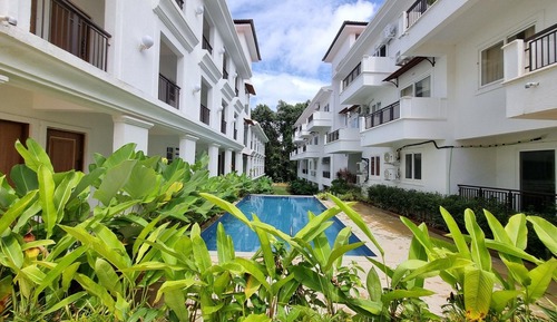 Apartamento