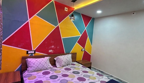 Habitación estándar