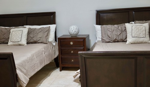 Apartamento Deluxe