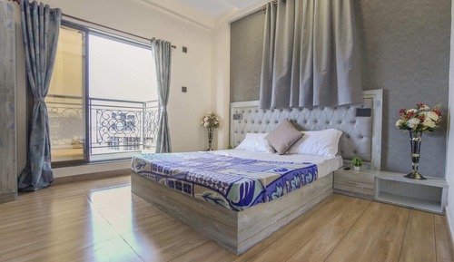 Villa Confort