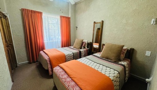 Habitación, 2 habitaciones, accesible para personas con discapacidad, fumadores