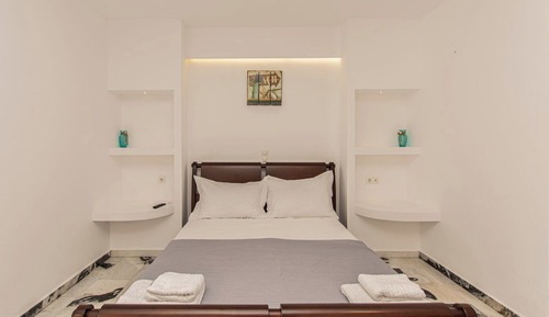 Habitación doble superior