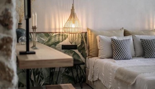 Habitación Premier
