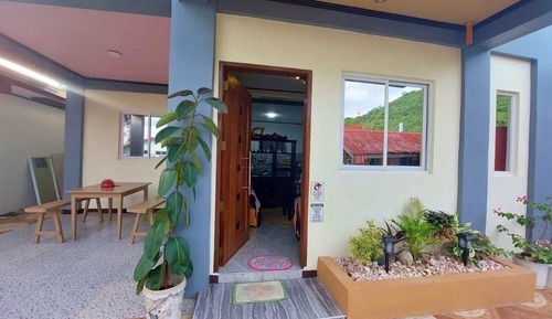 Bungalow clásico