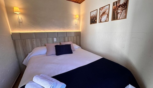 Suite estudio junior
