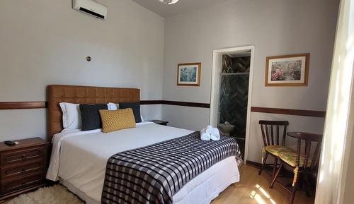 Suite superior
