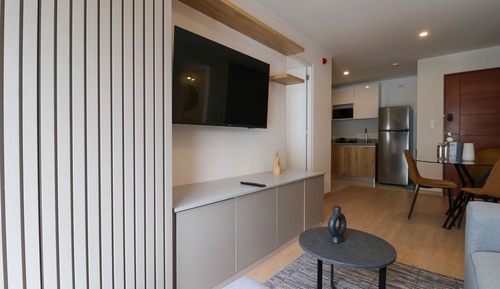 Apartamento