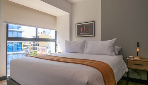 Apartamento