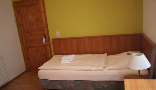 Habitación individual estándar