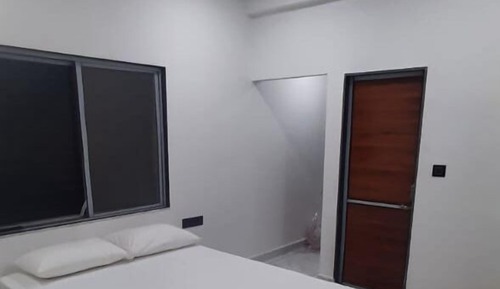 Habitación Deluxe, vistas a la ciudad
