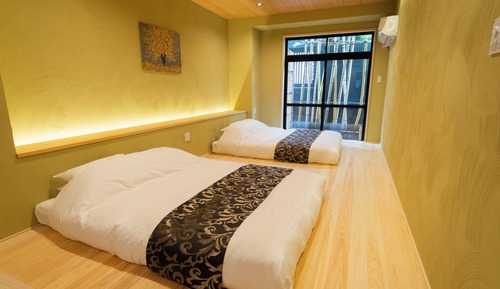 Habitación (3F Kin-no-ma)