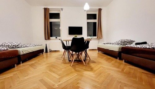 Apartamento, 2 habitaciones