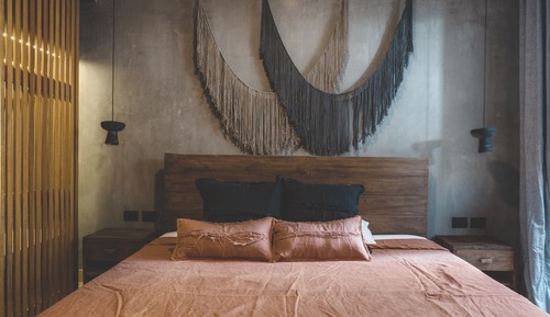 Apartamento Deluxe