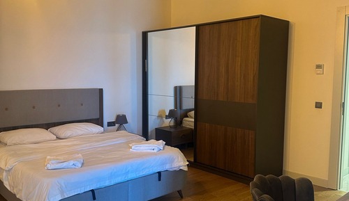 Apartamento básico