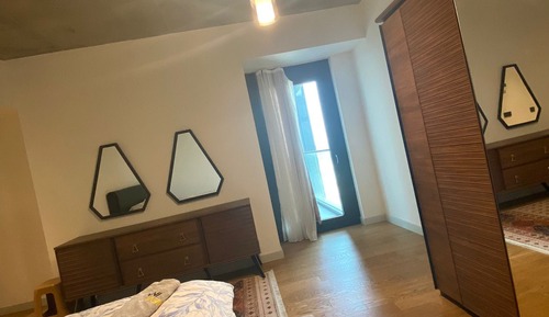 Apartamento Deluxe