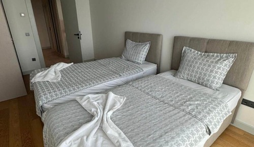 Apartamento Confort