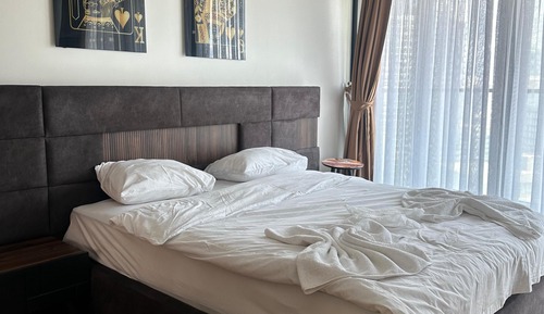 Apartamento de diseño