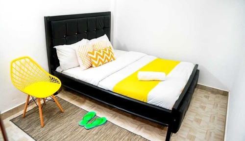 Apartamento Confort