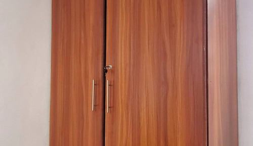 Apartamento Business