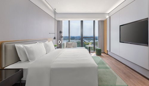 Habitación estándar