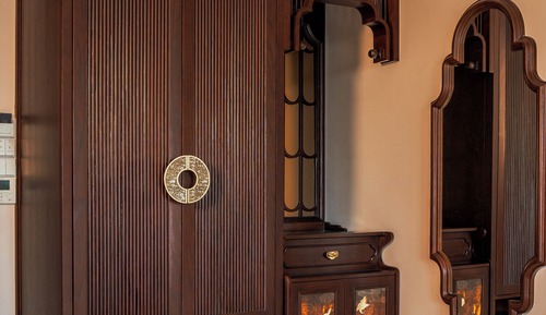 Habitación exclusiva doble