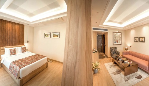 Suite ejecutiva