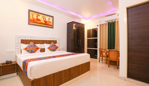 Habitación Premium