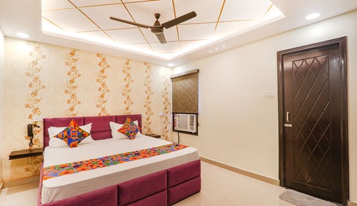 Habitación Premium
