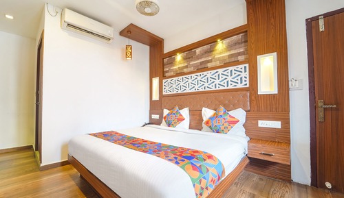 Habitación Premium