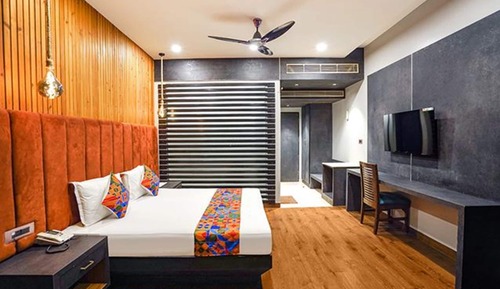 Habitación Premium
