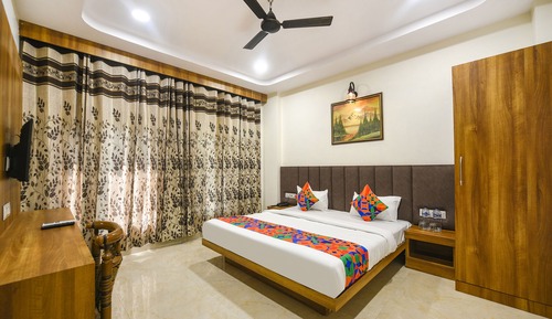 Habitación Premium