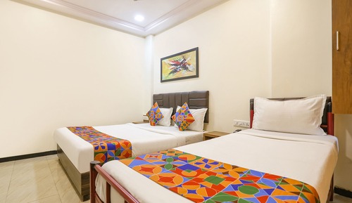 Habitación Premium