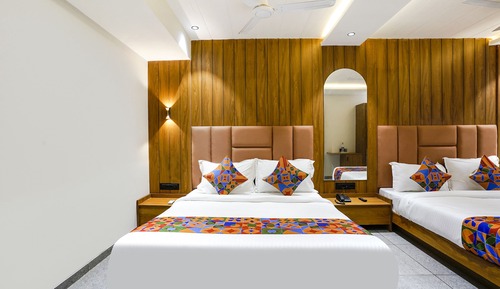 Habitación Premium
