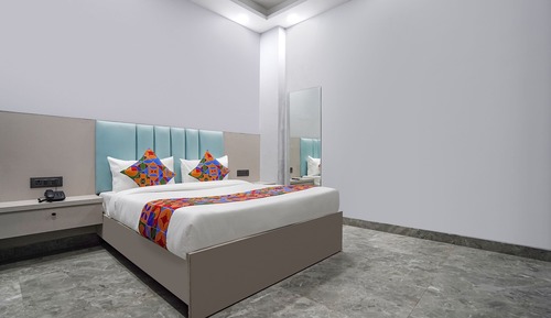 Habitación Premium