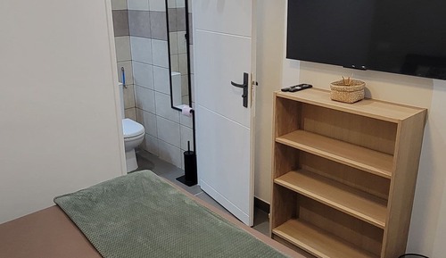 Habitación, no fumadores
