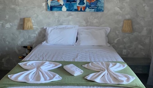 Apartamento Confort, no fumadores